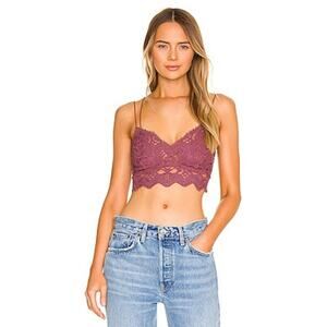 Free People Intimately Free Ilektra Bralette Medium